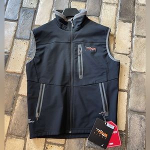 SITKA JETSTREAM VEST